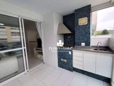 Apartamento com 2 Quartos à venda, 80m² no Riviera, Bertioga