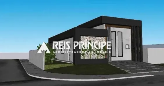 Casa de Condomínio com 3 Quartos à venda, 120m² no Ubatiba, Maricá