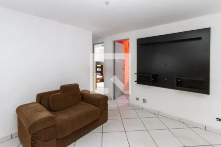 Apartamento com 2 Quartos à venda, 55m² no Conjunto Habitacional Teotonio Vilela, São Paulo