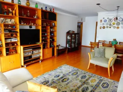 Apartamento com 3 Quartos à venda, 140m² no Vila Mariana, São Paulo