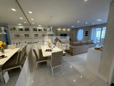 Apartamento com 2 Quartos à venda, 98m² no Jardim Taquaral, São Paulo