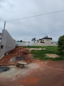 Lote/Terreno à venda, 258m² no Jardim Paraíso II, Botucatu