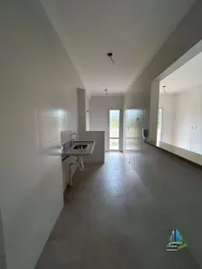 Apartamento com 2 Quartos à venda, 65m² no Canto do Forte, Praia Grande
