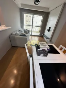 Flat com 2 Quartos para alugar, 62m² no Liberdade, São Paulo