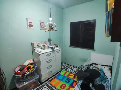 Sobrado com 5 Quartos à venda, 320m² no Marambaia, Belém