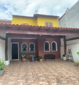 Sobrado com 3 Quartos à venda, 102m² no Vila Jacuí, São Paulo
