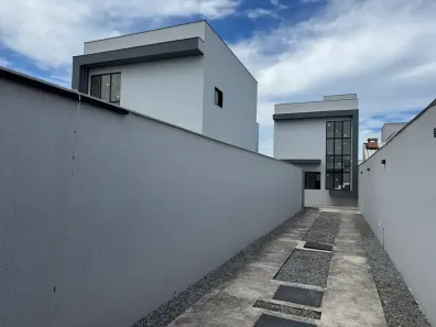 Casa com 3 Quartos à venda, 82m² no Guriri, Cabo Frio