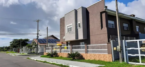 Sobrado com 3 Quartos à venda, 79m² no Tramandaí, Tramandaí