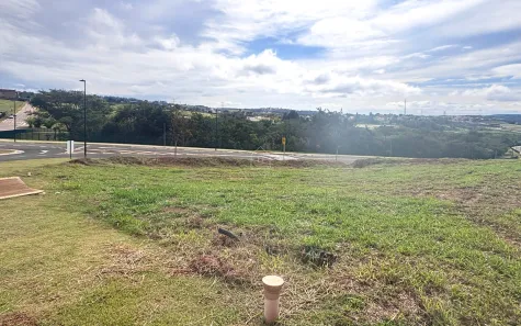 Lote/Terreno à venda, 650m² no Jardim Conceição (Sousas), Campinas