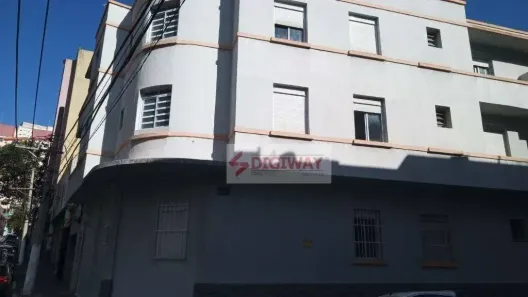 Apartamento com 1 Quarto para alugar, 16m² no Aclimação, São Paulo