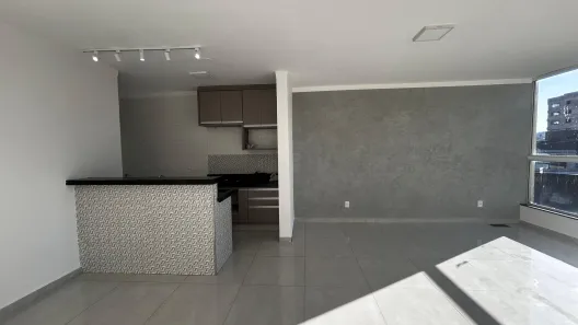 Apartamento com 3 Quartos à venda, 98m² no Jardim Piratininga, Franca