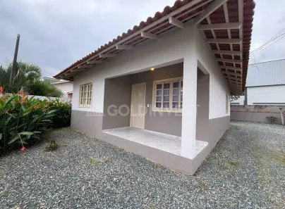 Casa com 2 Quartos à venda, 80m² no Limoeiro, Brusque