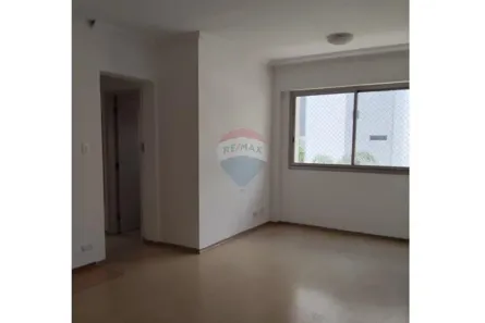 Apartamento com 2 Quartos para alugar, 75m² no Campo Belo, São Paulo