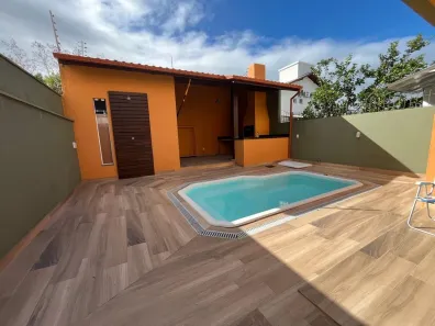 Casa com 3 Quartos à venda, 225m² no Campeche, Florianópolis