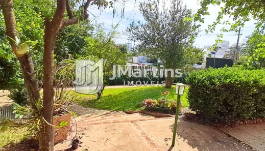 Casa de Condomínio com 3 Quartos à venda, 300m² no Condomínio Parque Residencial Damha ll, São Carlos