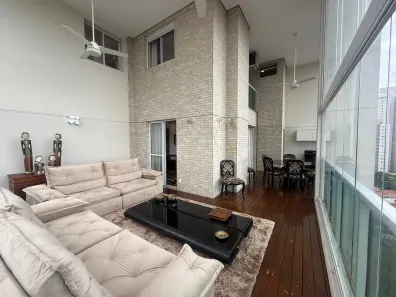 Apartamento com 3 Quartos para alugar, 150m² no Parque Colonial, São Paulo