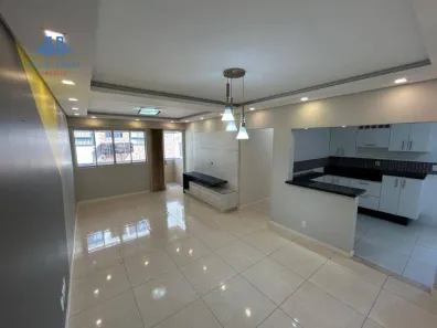 Apartamento com 3 Quartos à venda, 92m² no Carvoeira, Florianópolis