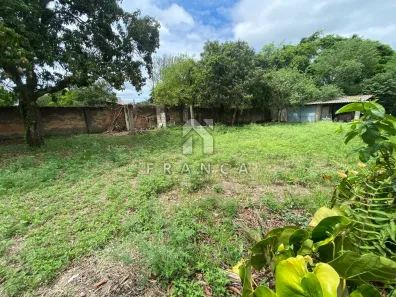 Lote/Terreno à venda, 1159m² no Jardim do Vale, Jacareí