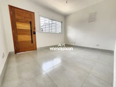 Sobrado com 4 Quartos à venda, 119m² no Penha de França, São Paulo