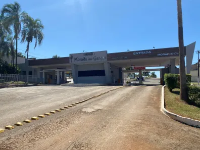 Casa de Condomínio com 3 Quartos à venda, 600m² no Morada das Garças, Cidade Ocidental