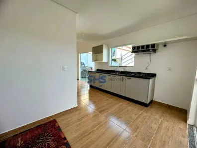 Casa com 2 Quartos para alugar, 78m² no Itoupava Central, Blumenau