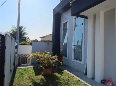 Casa de Condomínio com 3 Quartos à venda, 152m² no Peró, Cabo Frio