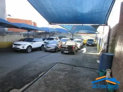 à venda, 338m² no Bela Vista, Osasco