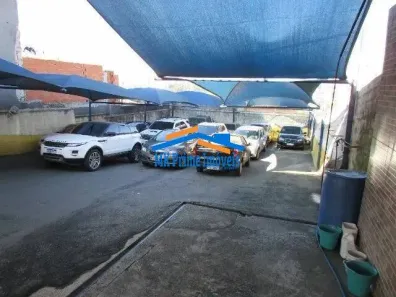 Lote/Terreno à venda, 338m² no Bela Vista, Osasco