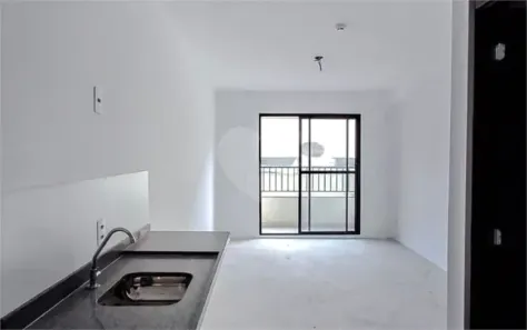 Apartamento com 1 Quarto à venda, 25m² no Ipiranga, São Paulo