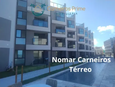 Apartamento com 1 Quarto à venda, 53m² no Tamandaré, Tamandaré