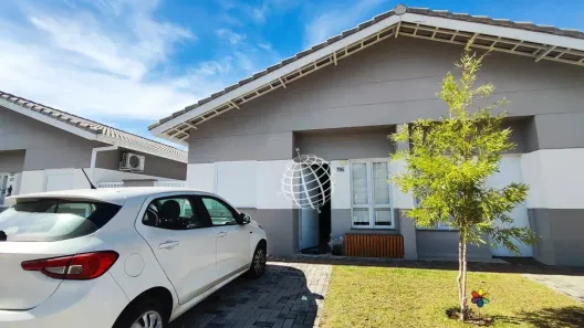Casa de Condomínio com 2 Quartos à venda, 53m² no Loteamento Jardim Morumbi, Atibaia