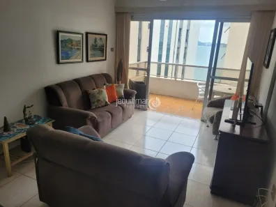 Apartamento com 3 Quartos à venda, 120m² no Jardim Astúrias, Guarujá