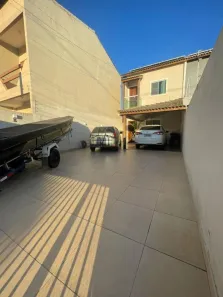 Casa com 2 Quartos à venda, 115m² no Parque Imperial, Campos dos Goytacazes