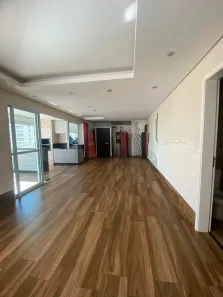 Apartamento com 3 Quartos à venda, 123m² no Centro, São Bernardo do Campo