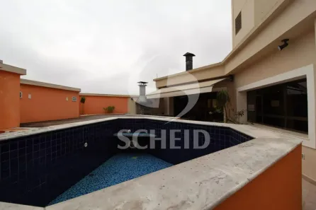 Apartamento com 4 Quartos à venda, 250m² no Moema, São Paulo