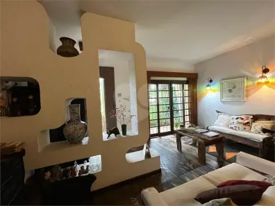 Sobrado com 5 Quartos à venda, 353m² no Jardim Leonor Mendes de Barros, São Paulo