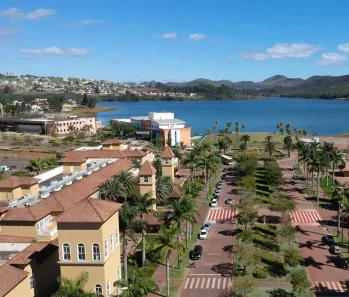 Lote/Terreno à venda, 791m² no Alphaville - Lagoa dos Ingleses, Nova Lima