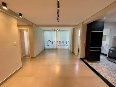 Apartamento com 2 Quartos à venda, 86m² no Buritis, Belo Horizonte