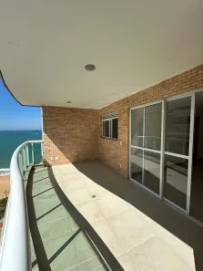 Apartamento com 3 Quartos à venda, 115m² no Praia de Itaparica, Vila Velha