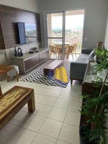 Cobertura com 3 Quartos para alugar, 141m² no Maitinga, Bertioga