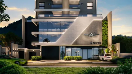 Apartamento com 2 Quartos à venda, 70m² no Centro, Itajaí