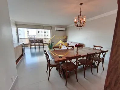 Apartamento com 3 Quartos à venda, 160m² no Cambuí, Campinas