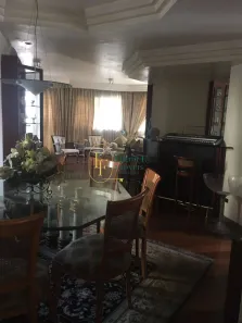 Apartamento com 4 Quartos à venda, 184m² no Parque da Mooca, São Paulo