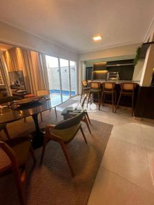 Casa de Condomínio com 3 Quartos à venda, 153m² no Village Imperial Residence, São José do Rio Preto