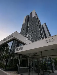 Apartamento com 3 Quartos à venda, 131m² no Itanhangá Park, Campo Grande