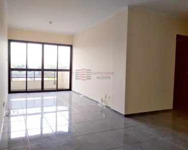 Apartamento com 3 Quartos à venda, 104m² no Centro, Caçapava