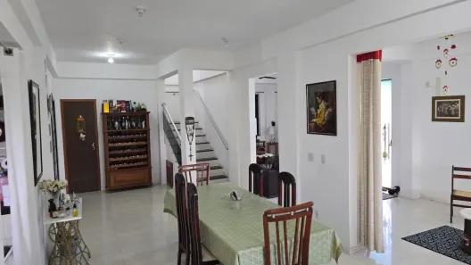 Casa de Condomínio com 5 Quartos à venda, 533m² no Centro, Marituba