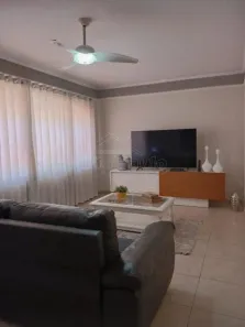 Casa com 4 Quartos à venda, 207m² no Vila Nossa Senhora do Carmo, Araraquara