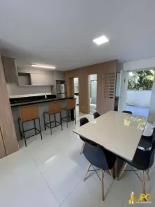 Casa de Condomínio com 4 Quartos para alugar, 130m² no Praia dos Amores, Balneário Camboriú