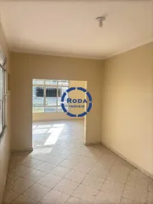 Casa com 3 Quartos para alugar, 262m² no Ponta da Praia, Santos